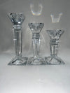 Shannon Candle Holders