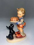 Hummel Figurine