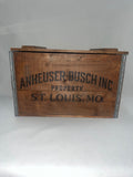 Anheuser Busch Box