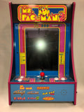 Arcade-Up Game Room