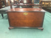 Bombay Cedar Chest