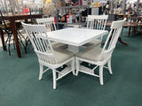 Rivers Edge Table Set