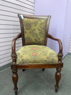 Bombay Chair