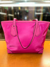 Michael Kors Women's Fuchsia Shoulder Bag-Purse