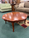 Southern Colonial Coffee Table