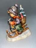 Hummel Figurine