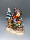 Hummel Figurine