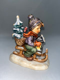 Hummel Figurine