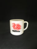 Fire King Mug