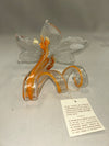 Murano Figurine