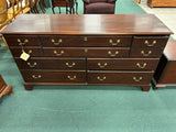 Fancher Furniture Dresser