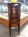 Jewelry Armoire