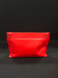 Loewe Women's Red Cross Body- Purse