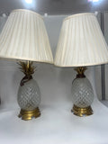 Heyward House Lamp