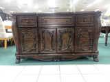 Coaster Credenza