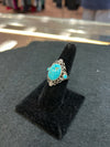 Kingman Ring