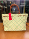 Dooney & Bourke Women's Ivory Tote-Purse