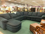 Lane Furniture Sectional