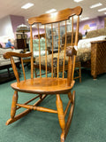 Nichols & Stone Rocking Chair