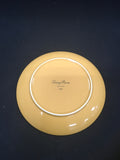 Tracy Reese Decorative Plate