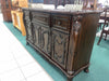 Coaster Credenza