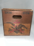 Anheuser Busch Box