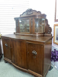 Buffet/Hutch