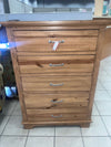 Canyon Furniture Chest