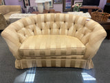 Taylor King Love Seat