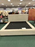 King Ashley Bed
