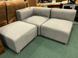 Zinus Sectional