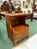 American Drew Nightstand