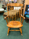 Nichols & Stone Rocking Chair