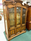 Thomasville China Cabinet