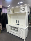 Liberty Wall Unit