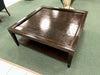 Bernhardt Coffee Table