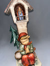 Hummel Figurine