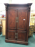 Entertainment Armoire