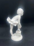 Kaiser Figurine