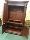 Entertainment Armoire