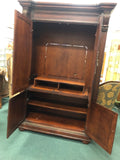 Entertainment Armoire