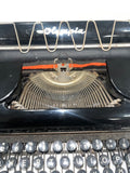 Olympia Typewriter