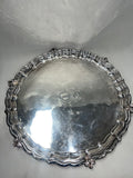 Cheltenham Silverplate