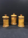 Mccoy Canisters
