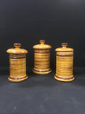 Mccoy Canisters