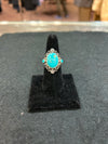 Kingman Ring