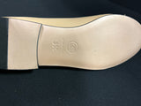 Chanel Women's Tan Size 5.5 Flats