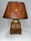 Maitland Smith Lamp