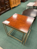 Misc. table