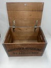 Anheuser Busch Box